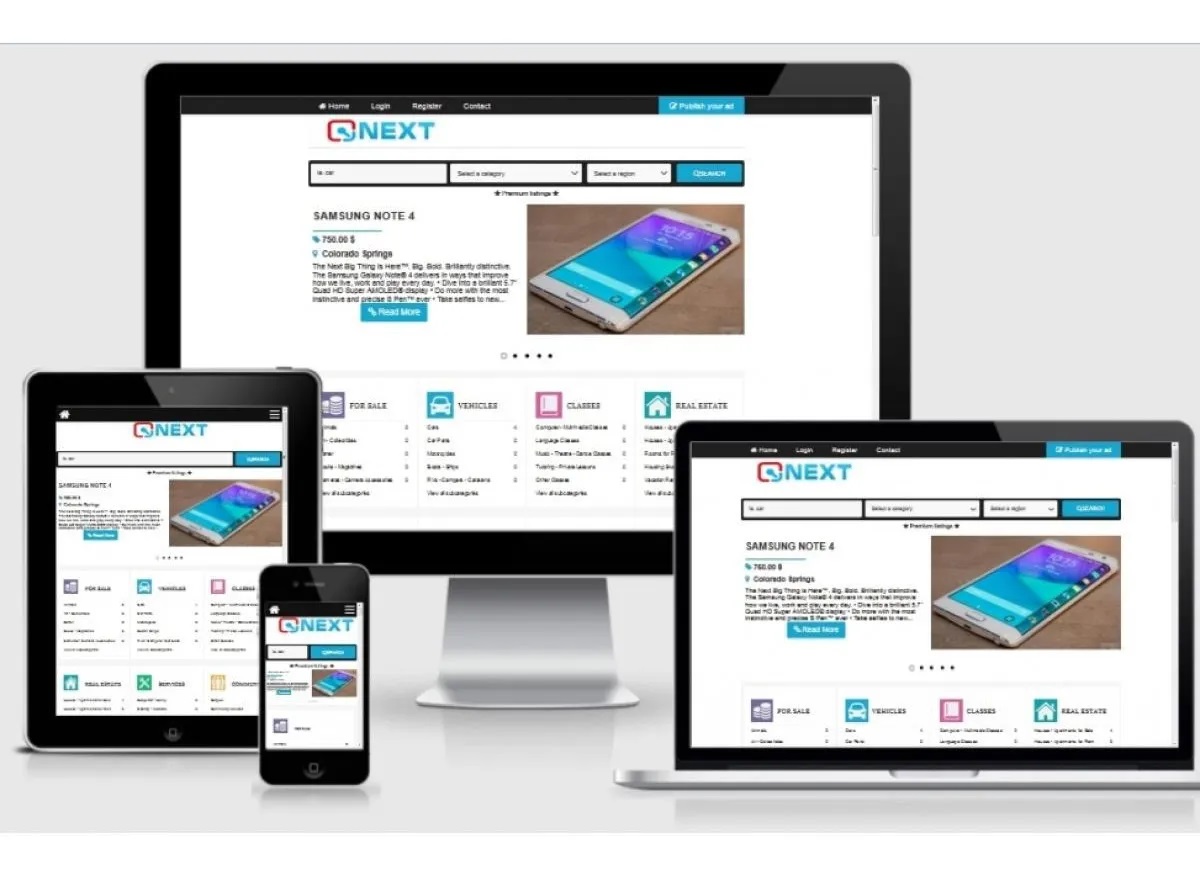 Classificados-next-revo