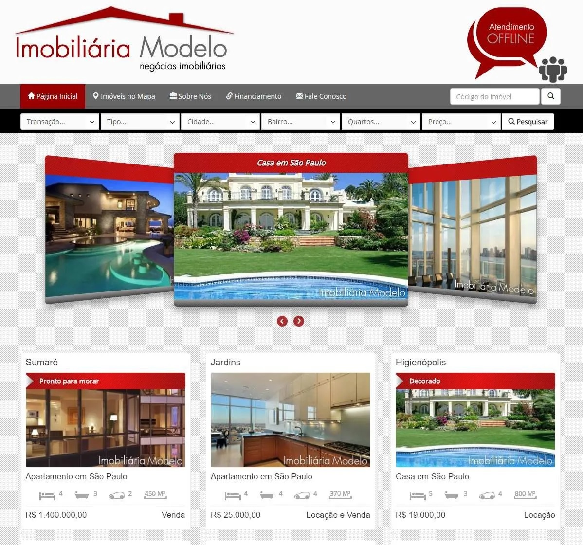 Imobiliaria