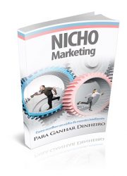 NICHO MARKETING ecover NICHO MARKETING ecover